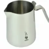 Pichet à lait BIALETTI en inox 30 cl