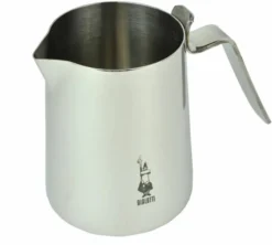 Pichet à lait BIALETTI en inox 30 cl