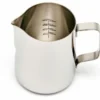 Pichet à lait gradué RHINO COFFEE GEAR en inox 60 cl
