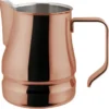 Pichet à lait ILSA Cappuccino Evolution 50cl couleur cuivre
