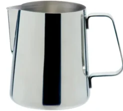 Pichet à lait ILSA Easy en inox 30 cl