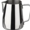 Pichet à Lait JOE FREX en inox 35 cl