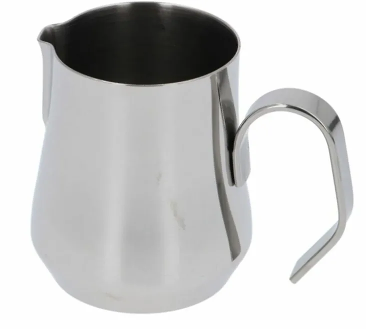 Pichet à Lait MOTTA Aurora en inox 25 cl