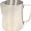 Pichet à lait RHINO COFFEE GEAR Classic inox 95 cl