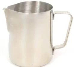 Pichet à lait RHINO COFFEE GEAR Classic en inox 60 cl