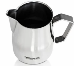 Pichet à lait ROCKET ESPRESSO en inox 50 cl