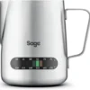 Pichet à lait SAGE The Temp Control en inox 48 cl