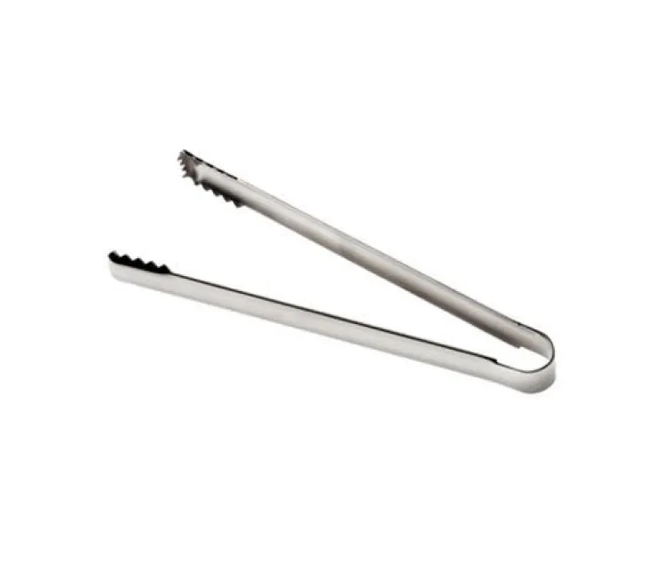 Pince à Glaçons inox