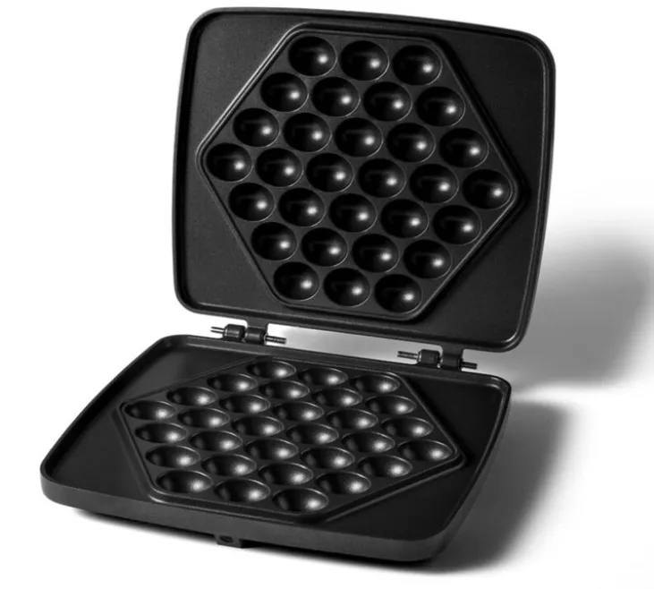 Plaques bubble gaufre FM0029 - FRIFRI