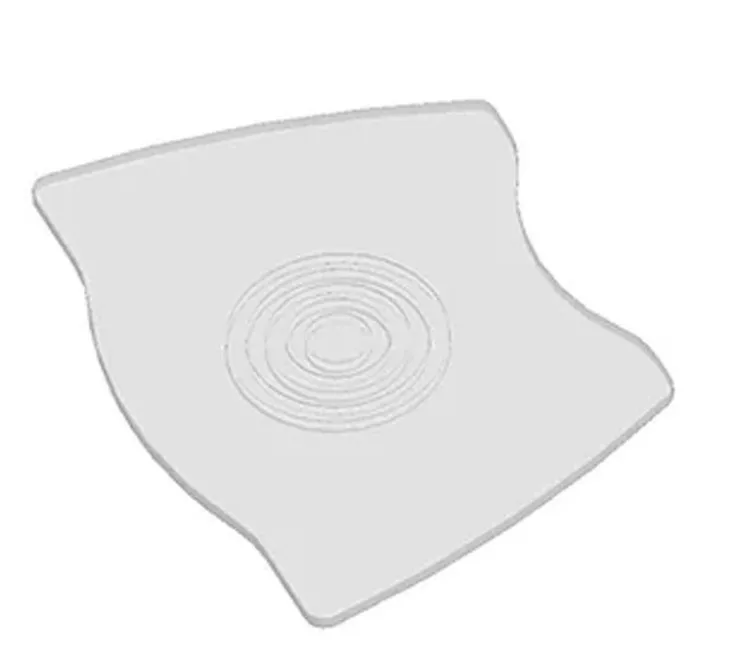 Plateau repose tasse pour Flair Espresso