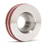 Plongeur en inox avec O-Ring pour Flair Espresso PRO et PRO2