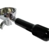 Porte filtre 2 becs + filtre 2 tasses pour Rocket Espresso RE A
