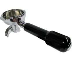 Porte filtre 2 becs + filtre 2 tasses pour Rocket Espresso RE A