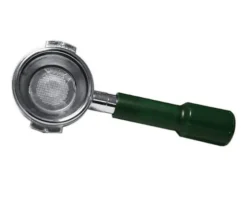 Porte filtre 2 becs Rocket Espresso 58 mm