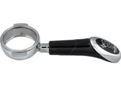 Porte-filtre bottomless BEZZERA avec logo pour groupe BZ
