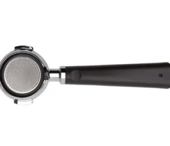 Porte-Filtre Bottomless Lelit ViP 58mm + filtre deux doses Plus
