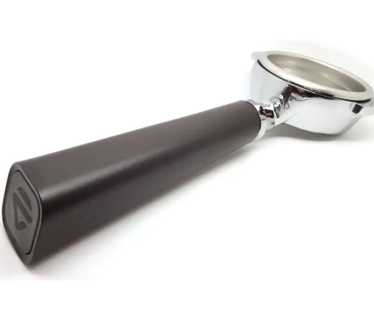Porte-Filtre Bottomless Lelit ViP 58mm + filtre deux doses Plus
