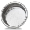 Porte-filtre bottomless 58mm + filtre 18g Flair 58