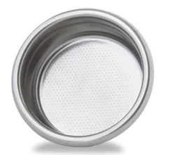 Porte-filtre bottomless 58mm + filtre 18g Flair 58