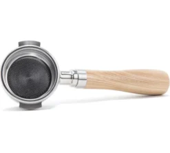Porte-filtre bottomless 58mm + filtre 18g Flair 58
