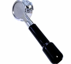 Porte-filtre bottomless 58mm ROCKET ESPRESSO + filtre 2 tasses