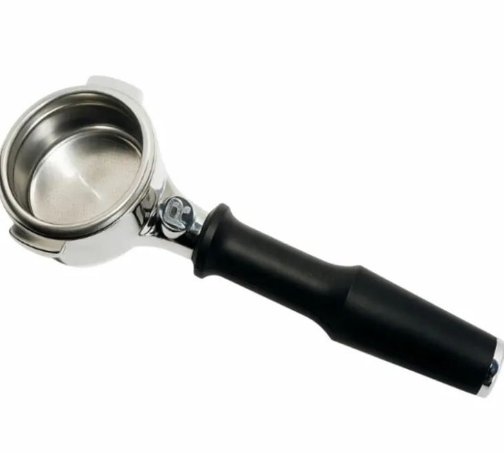Porte-filtre Bottomless premium - ROCKET ESPRESSO