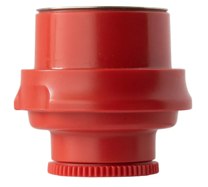 Porte filtre Flow Control 2 pour Flair Espresso Classic, Neo et Signature