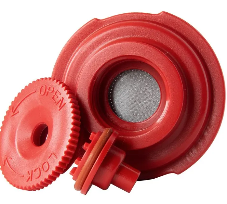 Porte filtre Flow Control 2 pour Flair Espresso Classic, Neo et Signature