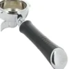 Porte-filtre laiton ASCASO 1 bec 58 mm avec logo