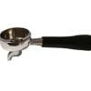 Porte-filtre laiton 1 bec 58mm + filtre 1 tasse pour machine expresso Nuova-Simonelli