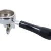 Porte-filtre laiton 2 becs 58mm + filtre 2 tasses pour machine expresso Nuova-Simonelli