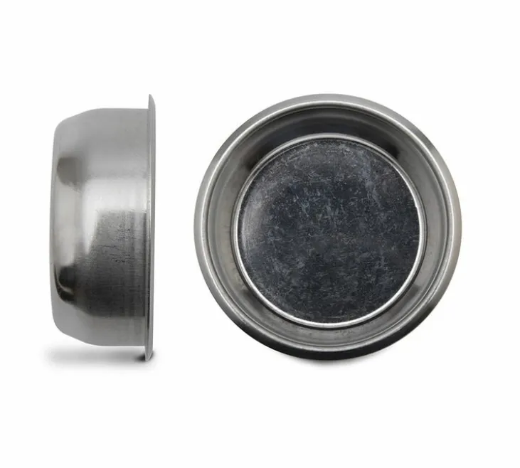Porte-filtre LELIT un bec 58 mm PLA585S avec filtres IMS
