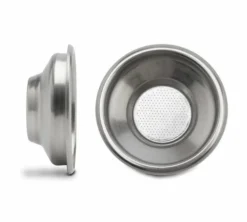 Porte-filtre LELIT un bec 58 mm PLA585S avec filtres IMS