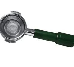 Porte-filtre ROCKET ESPRESSO 58 mm pour dosettes ESE avec filtre