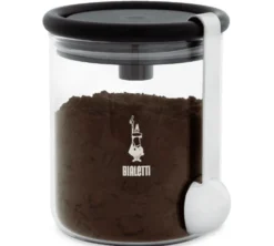 Pot à café Smart Aroma + cuillère à doser - Bialetti
