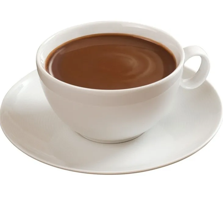 Poudre Chocolat Chaud Trésor 33% Cacao - Vrac 250 g - MONBANA