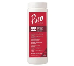 Poudre nettoyante URNEX pour machine espresso professionnelle - 566g