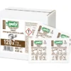 Poudre PULY CAFF VERDE ® - Nettoyant pour machines à café espresso - Green Power - Boîte de 120 pkt X3,5g