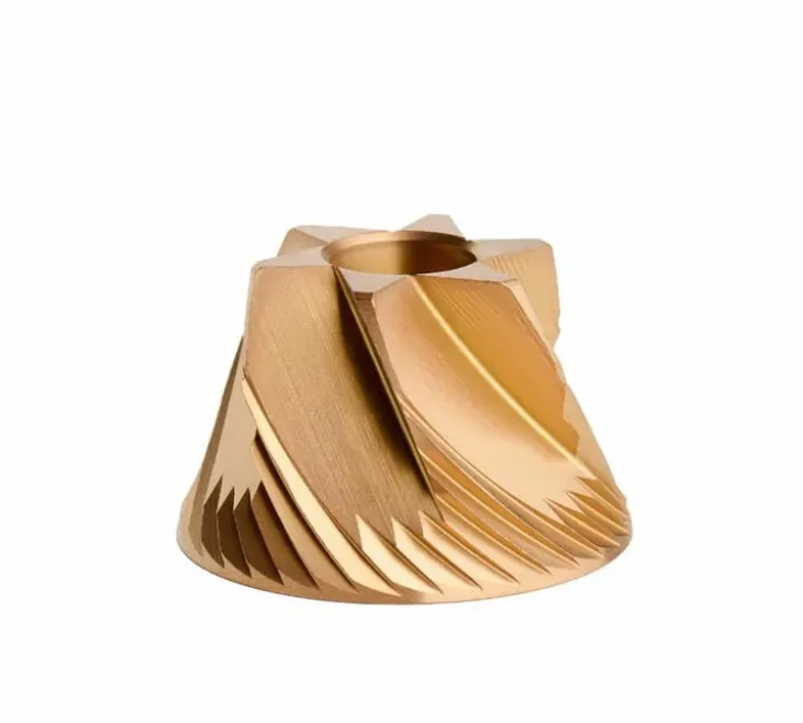 Pour-over meule pour moulins manuels Kinu M47