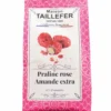 Pralines Rose Amandes Extra - Vrac 60 g - MAISON TAILLEFER