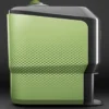 Presse-agrume automatique Soul Series 2 - Édition spéciale Soul Limes - Zumex