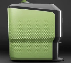 Presse-agrume automatique Soul Series 2 - Édition spéciale Soul Limes - Zumex