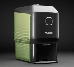Presse-agrume automatique Soul Series 2 - Édition spéciale Soul Limes - Zumex
