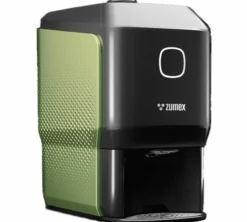 Presse-agrume automatique Soul Series 2 - Édition spéciale Soul Limes - Zumex