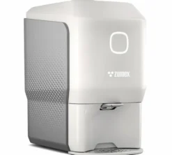 Presse-agrume automatique Soul Series 2 - White Smoke Grey - Zumex