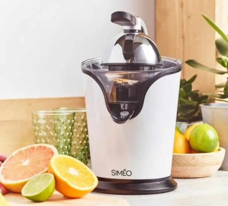 Presse-agrume avec bras JPA220 - SIMEO