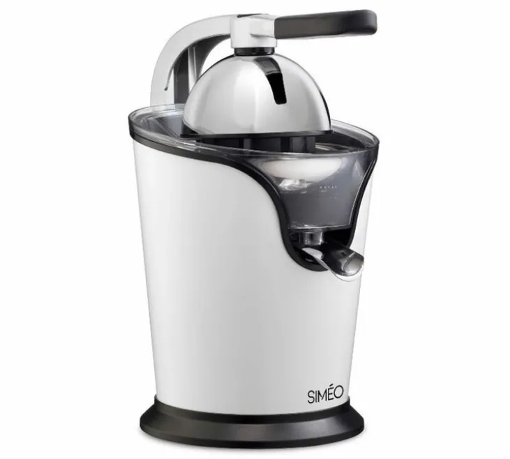 Presse-agrume avec bras JPA220 - SIMEO