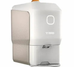 Presse-Agrume Professionnel Soul Series 2 - White Natural Sand - Zumex