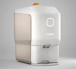 Presse-Agrume Professionnel Soul Series 2 - White Natural Sand - Zumex