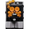 Presse-agrumes automatique Essential Pro Silver - Zumex